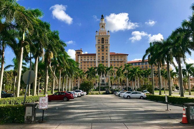 Miami private city tour off the beaten path - Frequently Asked Questions