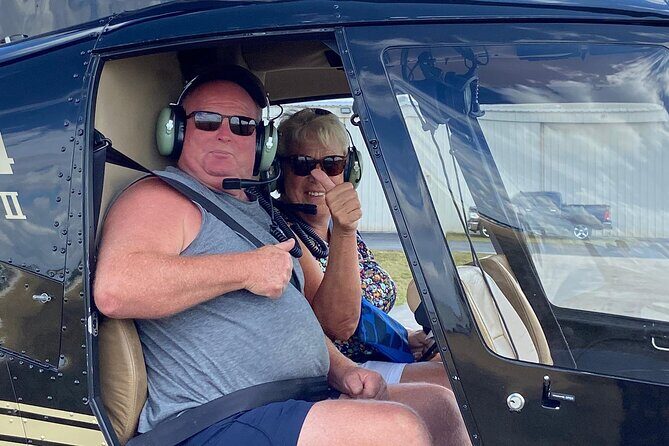 Miami Private Custom Tour with A Guide (Car Option Available) - A Deep Dive into the Miami Private Custom Tour