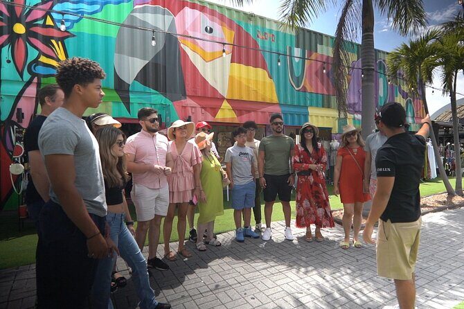 Miami Private Full Day Luxury City & Boat Guided Tour - Key Points