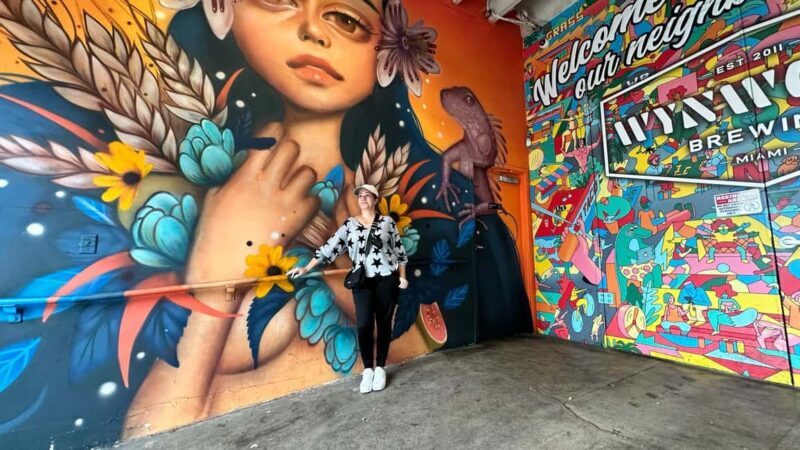 Miami: Private Iconic neighborhoods sightseeing tour - Final Thoughts