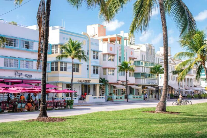 Miami: Private Iconic neighborhoods sightseeing tour - FAQ