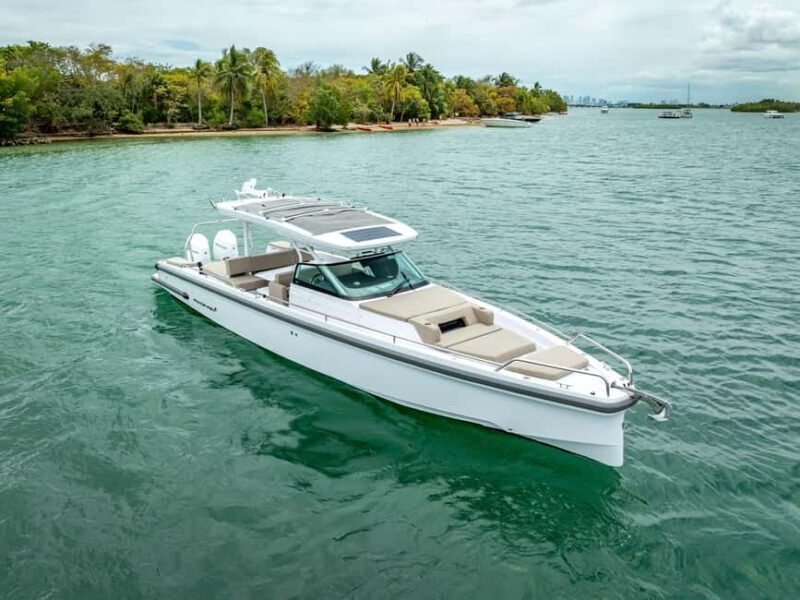 Miami Private Island Tour - A Detailed Look at the Miami Private Island Tour