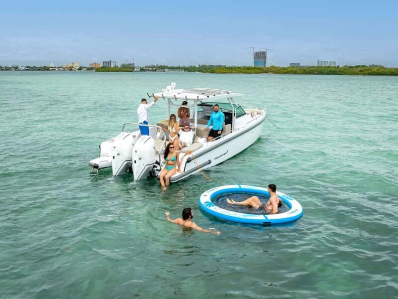 Miami Private Island Tour - Who Is This Tour For?