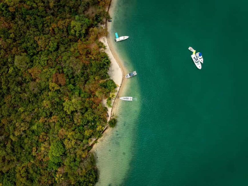 Miami Private Island Tour - FAQ