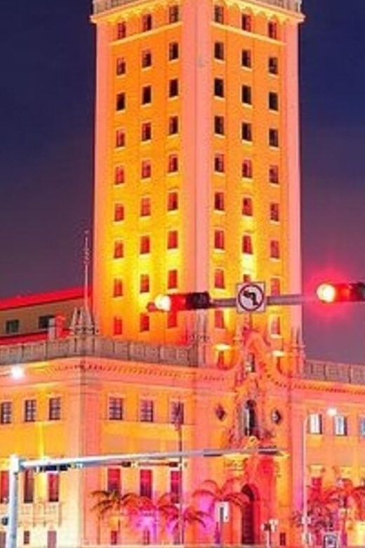 Miami: Private Little Havana Walking Tour with a Guide - Starting Point: Hostel Brazilian at Calle Ocho