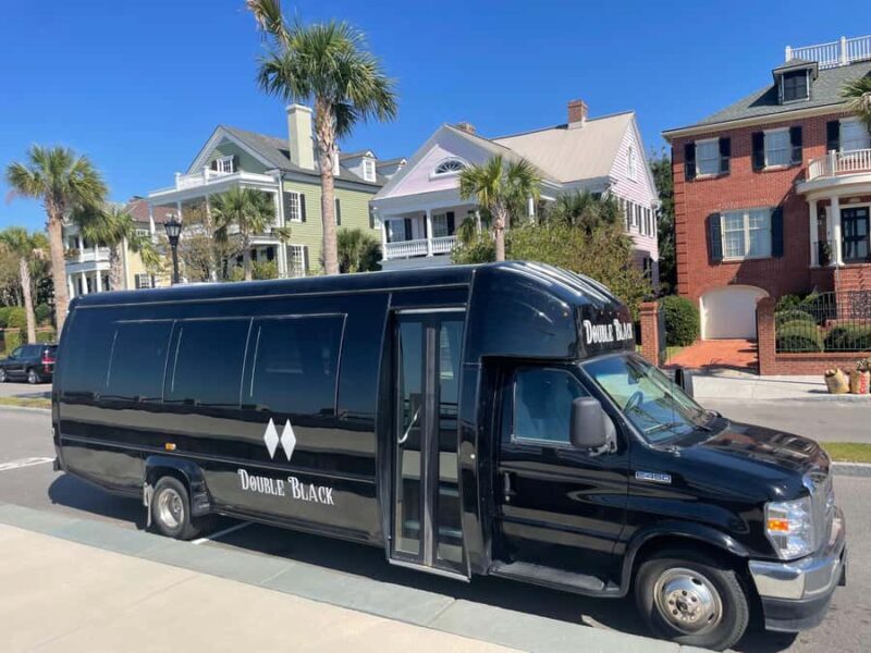 Miami: Private Party Bus Experience  3 Hours of Party & Fun - Who Will Love This Experience?