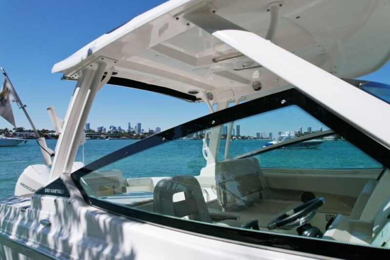 Miami: Private Star island, Miami Skyline & Miami River Tour - An In-Depth Look at the Miami Private Boat Tour