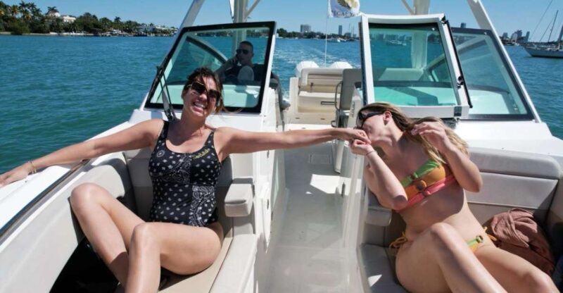 Miami: Private Star island, Miami Skyline & Miami River Tour - FAQ