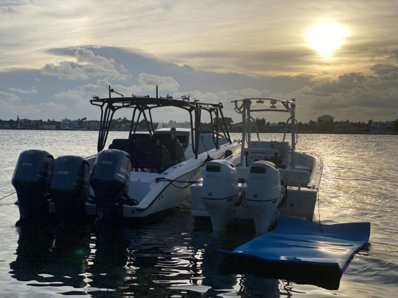 Miami: Private Sunset Boat Tour with Bottle of Champagne - Final Thoughts