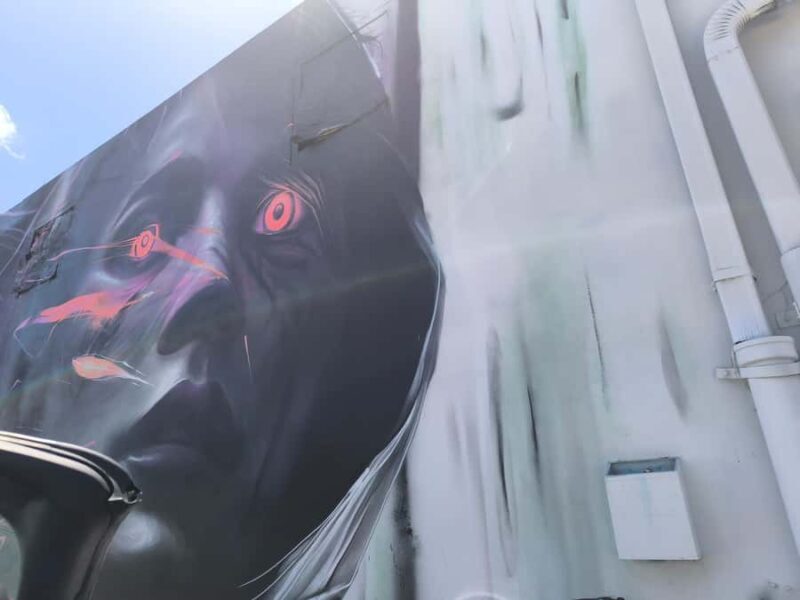 Miami: Private Tour in a Convertible Mustang (French) - FAQ