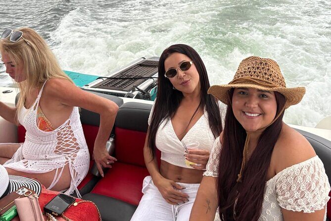 Miami Private Yacht Cruise  Discover Iconic Water Views - The Sum Up