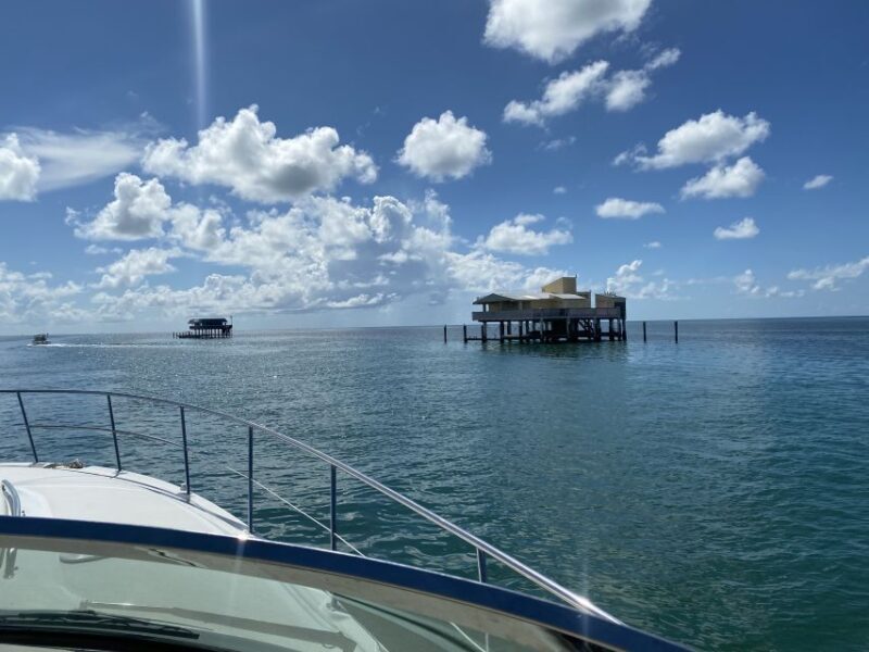 Miami: Private Yacht Rental Tour with Champagne and Snorkel - A Deep Dive into Miami’s Private Yacht Experience