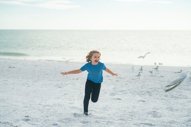 Miami: Professional Private Photoshoot at Miami Beach - Key Points