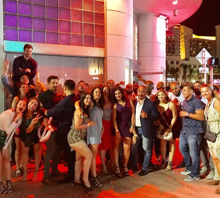 Miami Pub Crawl + Clubbing Experience - The Sum Up: Is It Worth It?