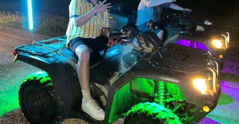 Miami: Redland Hidden Trails Moonlight ATV Adventure - FAQ