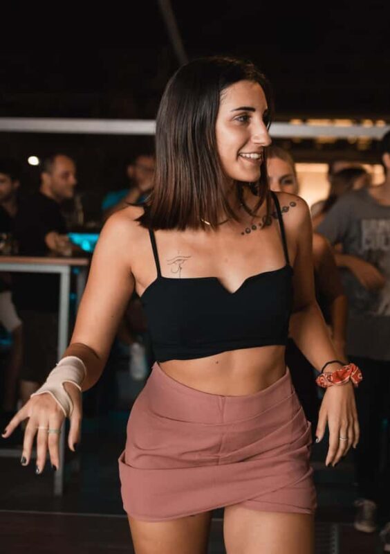 Miami Salsa Lovers Dance Experience - Key Points