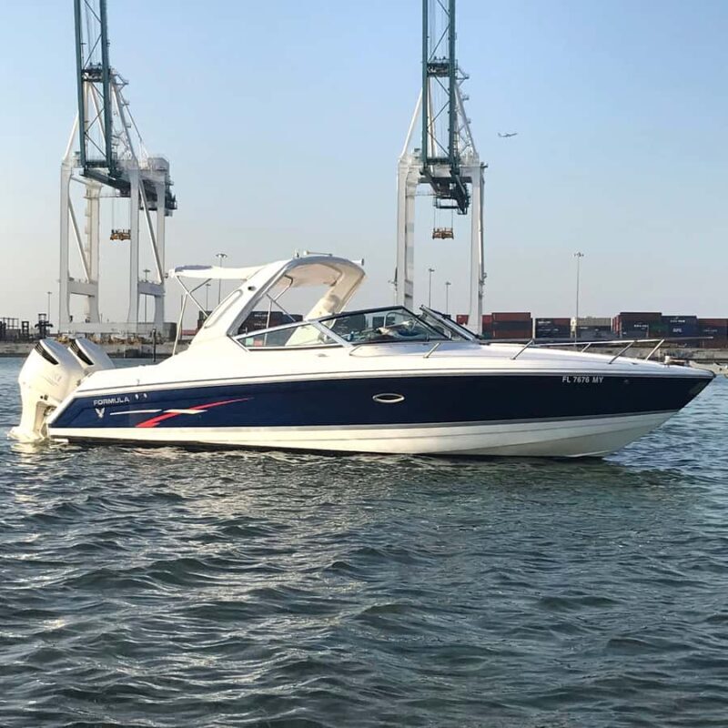 Miami: Sandbar, Billionare's & Raccoon Island Private Tour - Exploring Miami’s Waterways in Style and Comfort