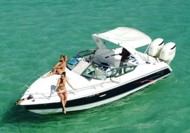 Miami: Sandbar, Billionare's & Raccoon Island Private Tour - Authentic Insights from Past Travelers