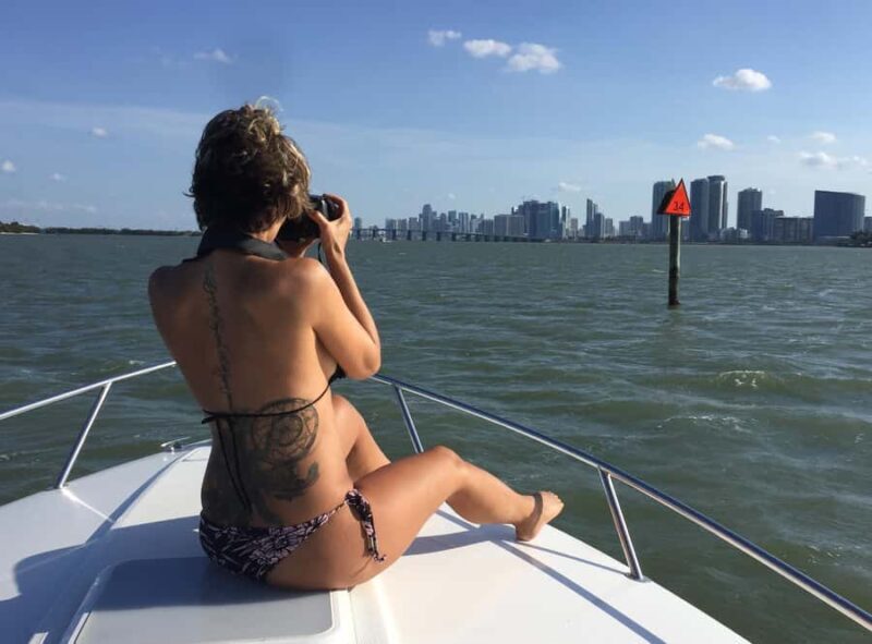 Miami: Sandbar, Billionare's & Raccoon Island Private Tour - Who Is This Tour Best For?