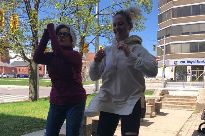 Miami Scavenger Hunt by Operation City Quest - Key Points