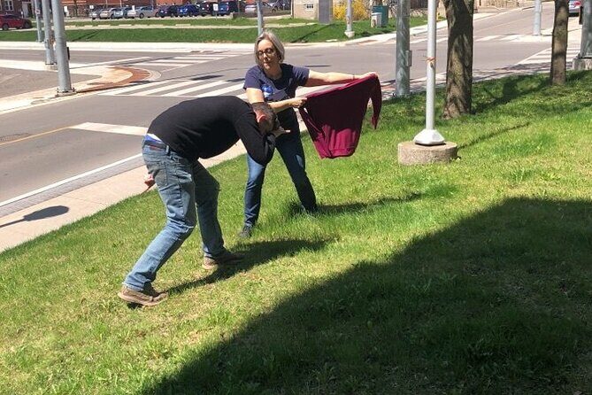 Miami Scavenger Hunt by Operation City Quest - Frequently Asked Questions