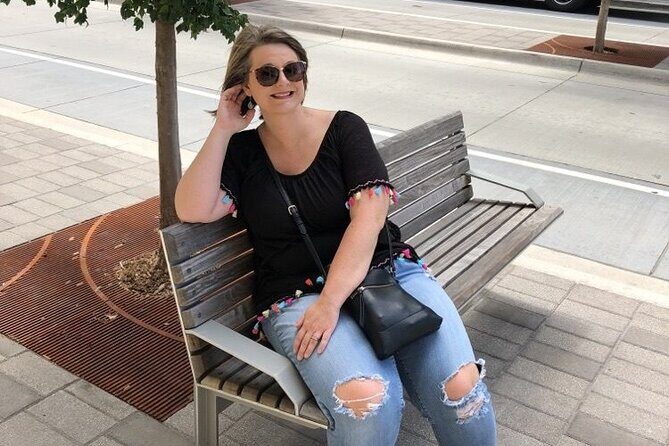 Miami Scavenger Hunt by Operation City Quest - Final Word