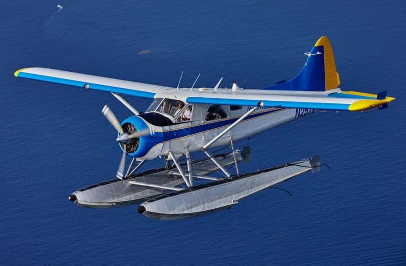 Miami: Seaplane Skyline and Beaches Tour - Miami: Seaplane Skyline and Beaches Tour Review