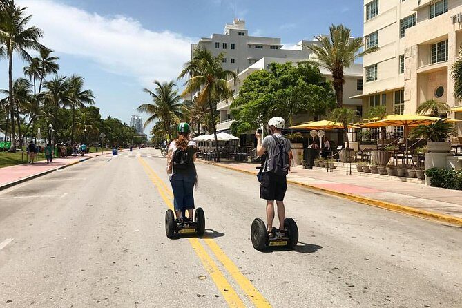 Miami Segway Tour - Final Thoughts: Is it Worth It?