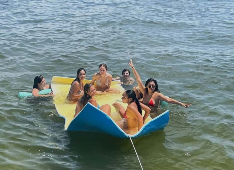 Miami: Self-Drive Boat Rental - FAQ