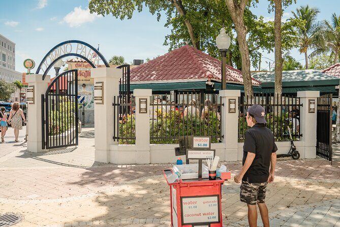 Miami Sightseeing and walking tour: Top Sights & Hidden Gems - Frequently Asked Questions