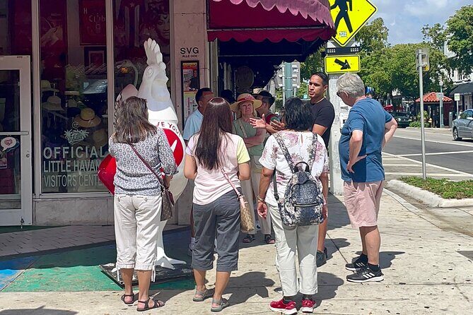 Miami Sightseeing and walking tour: Top Sights & Hidden Gems - Final Thoughts