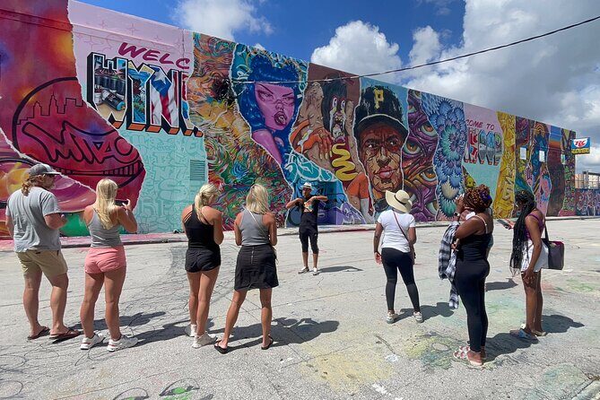 Miami Sightseeing and walking tour: Top Sights & Hidden Gems - Additional Recommendations