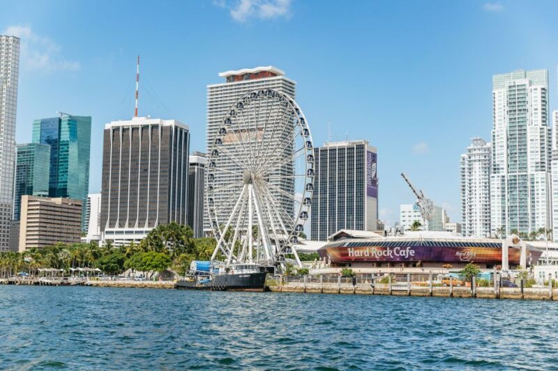 Miami: Sightseeing Speedboat Tour - Frequently Asked Questions