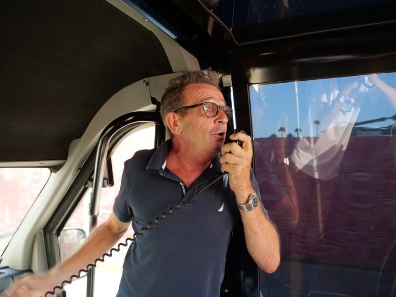 Miami Sightseeing Tour in a Convertible Bus - Authentic Experiences and Authenticities