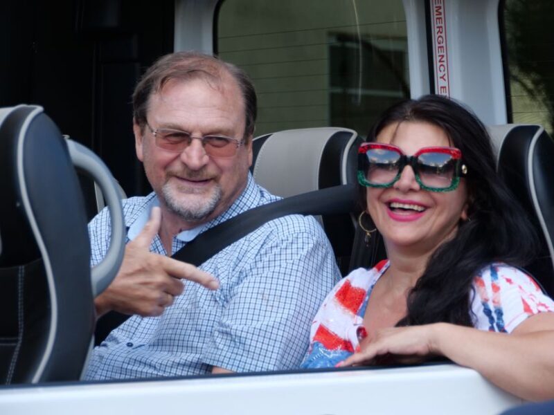 Miami Sightseeing Tour in a Convertible Bus - The Sum Up: Is This Tour Worth It?
