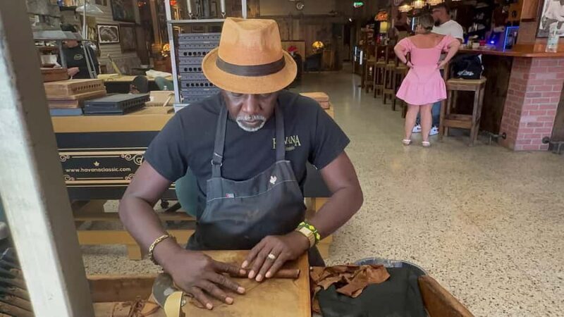 Miami Skyline Millionaire Cruise & Bus Tour 5 stops & Coffee - Introduction to the Miami Skyline Millionaire Cruise & Bus Tour