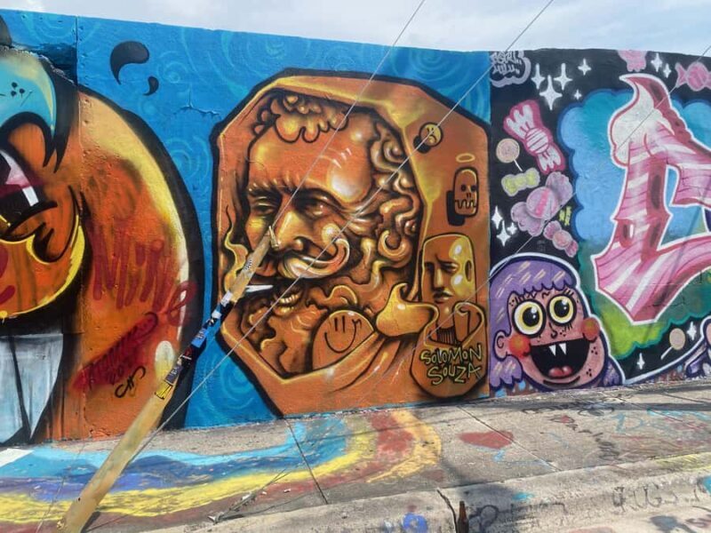 Miami Skyline Millionaire Cruise & Bus Tour 5 stops & Coffee - Practical Tips and Considerations