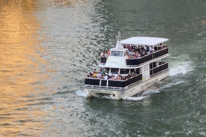Miami: Skyline Sunset Cruise Biscayne Bay - Final Thoughts on the Miami Skyline Sunset Cruise