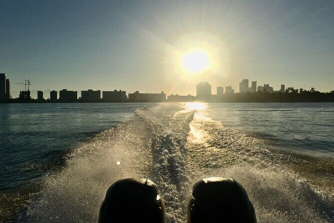 Miami Small Group Boat Tour: History, Wildlife, and Stiltsville - FAQs