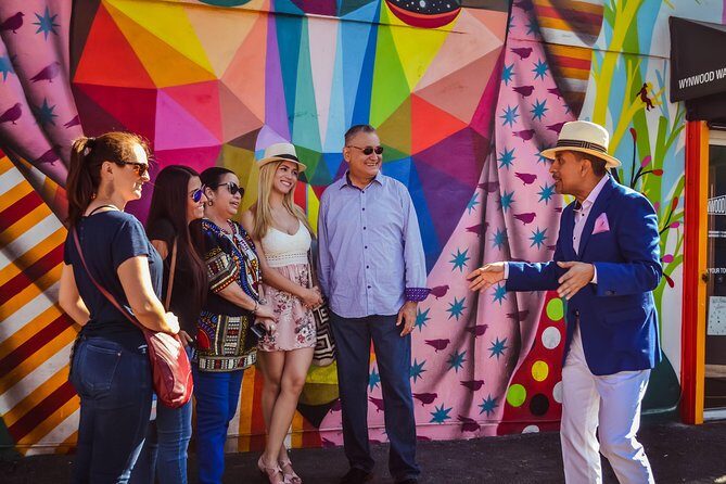 Miami Small Group City Tours of Wynwood Walls and Little Havana - An In-Depth Look at the Tour Experience