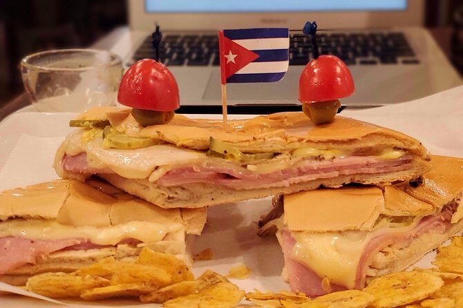 Miami Small Group City Tours of Wynwood Walls and Little Havana - FAQ