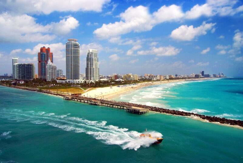 Miami: Small Group Tour w/Everglades, Little Havana & Cruise - Exploring Miami with Confidence