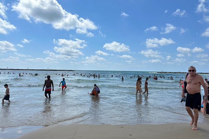 Miami: Snorkeling Adventure Small Group from Miami - The Itinerary: What to Expect