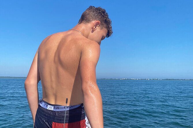 Miami: Snorkeling Adventure Small Group from Miami - The Sum Up