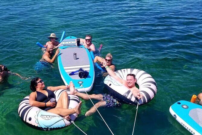 Miami: Snorkeling Experience - Miami: Snorkeling Experience — An Honest Look at a Private Yacht Adventure