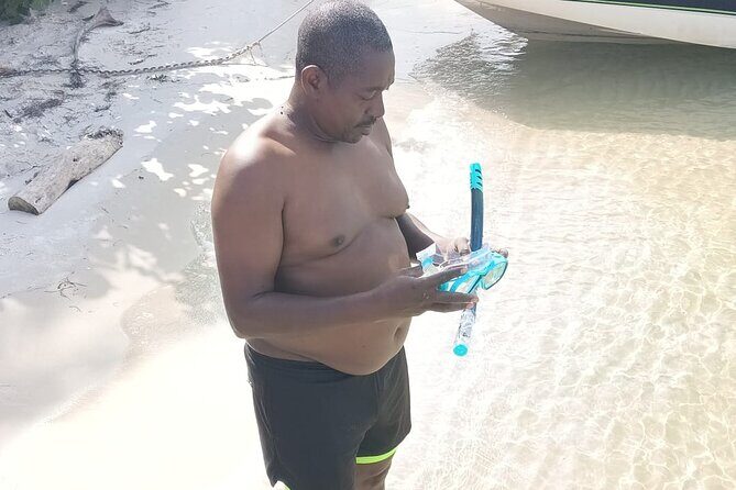 Miami: Snorkeling for Beginners Private Tour - Key Points