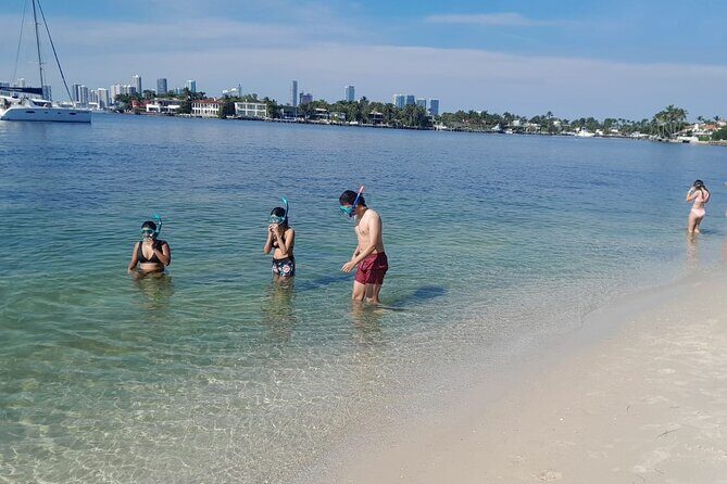 Miami: Snorkeling for Beginners Private Tour - Frequently Asked Questions (FAQs)