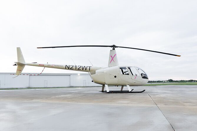 Miami South Beach and Downtown Helicopter Tour - Frequently Asked Questions