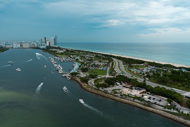 Miami South Beach and Downtown Helicopter Tour - Final Thoughts