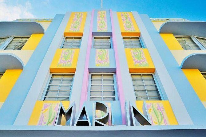 Miami South Beach Art Deco Walking Tour - Final Verdict